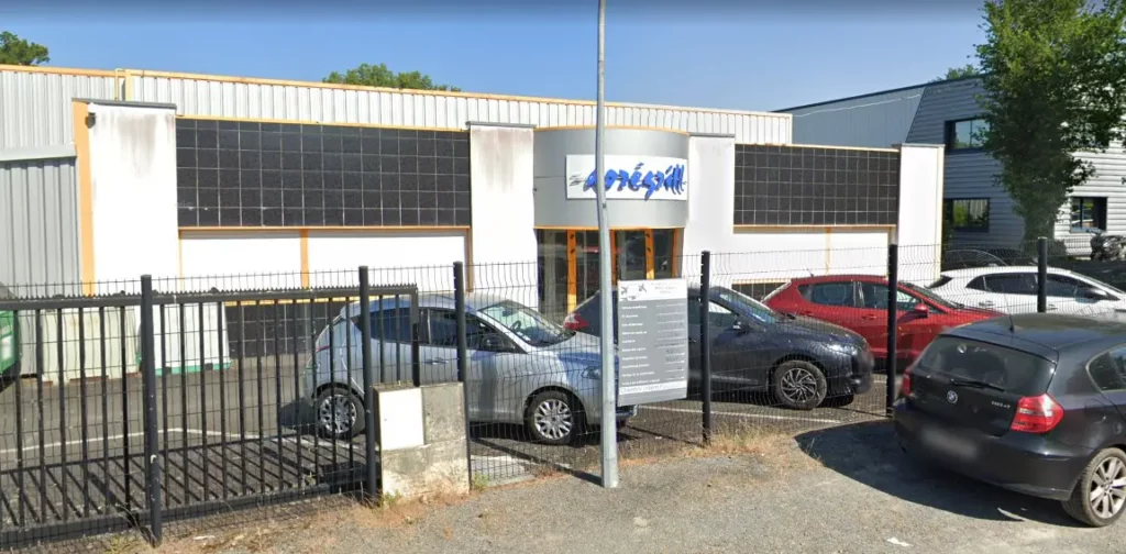 Doregrill Sautron Concept Réalisation