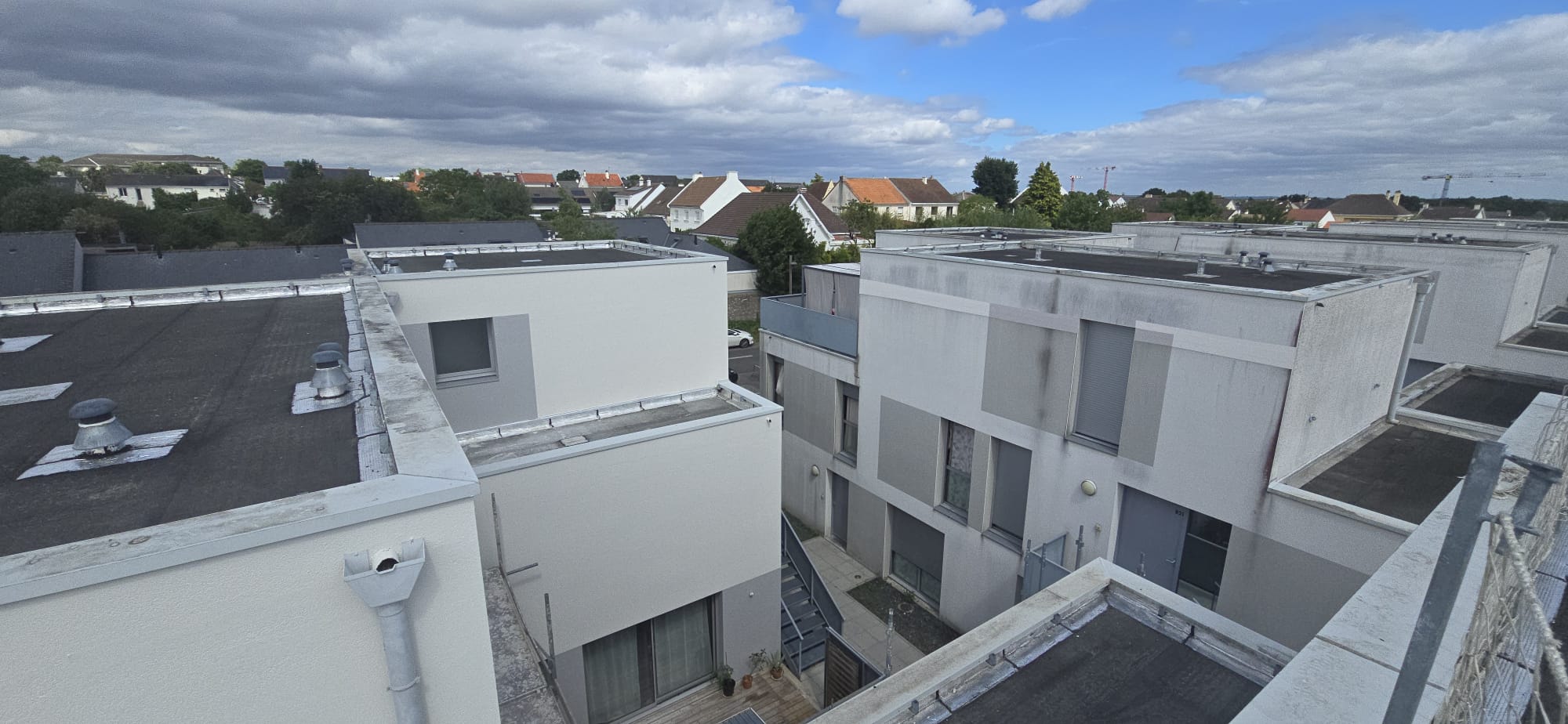 Le Nouveau Monde Nantes Conception Economie de la Construction Réalisation Suivi Travaux