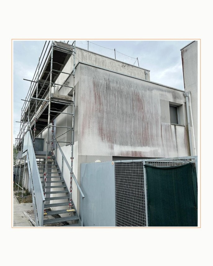 Le Nouveau Monde Nantes Conception Economie de la Construction Réalisation Suivi Travaux