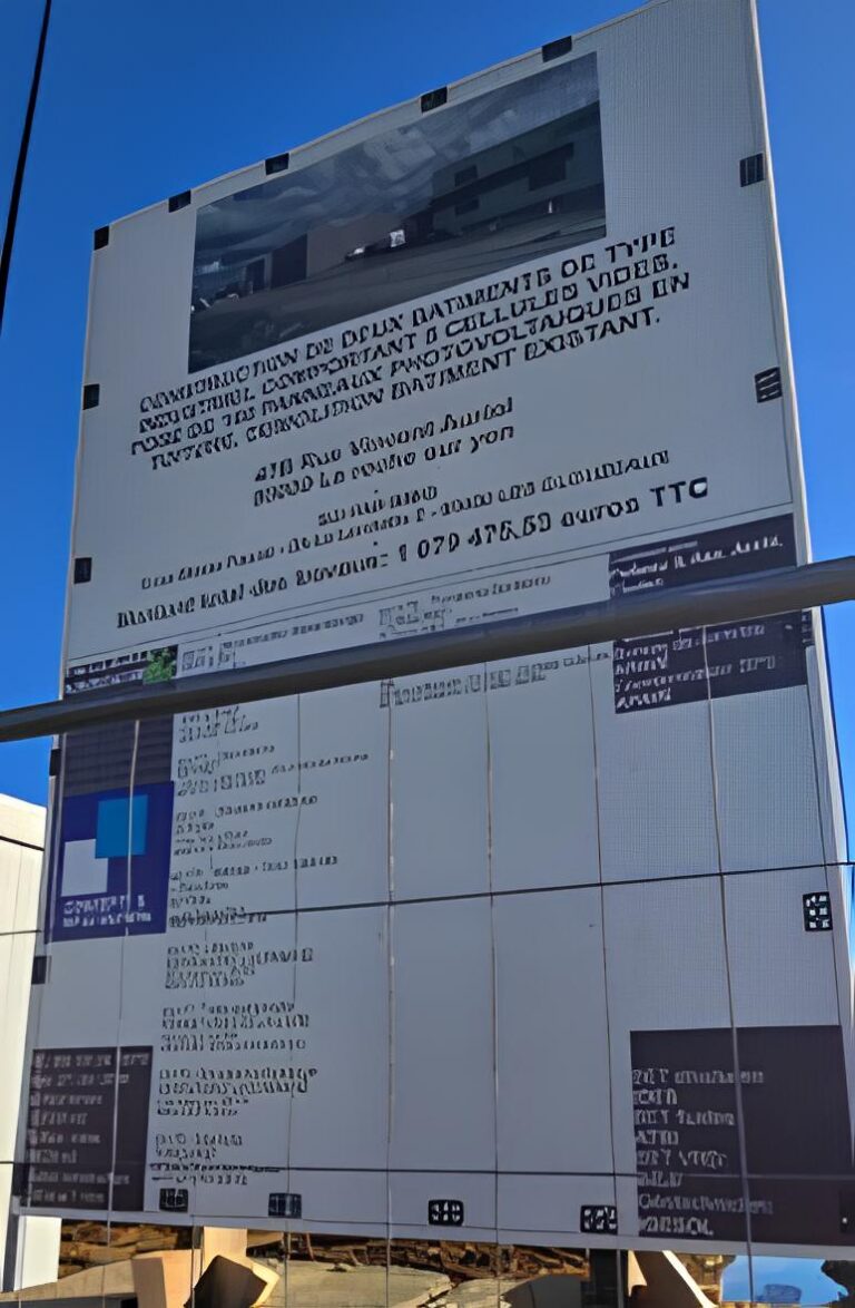 ROUTHIAU ACTITHERMIE LA ROCHE SUR YON Concept & Réalisation Suivi de travaux